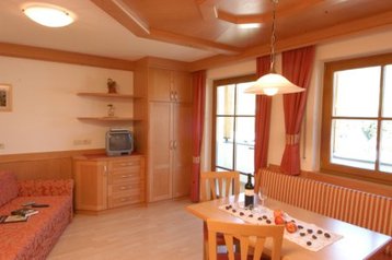 Olaszország Privát La Villa, Exteriőr